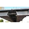 Steel Frame Concrete Composite Steel Girder Bridge Heavy Steel Structure Box Modular